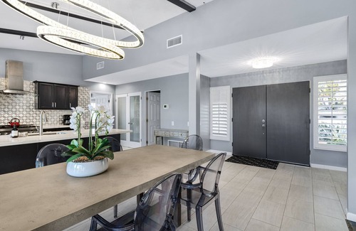 Indian Wells Casa | Welcome to Paseo Palms, a Luxury Retreat