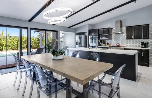 Indian Wells Casa | Welcome to Paseo Palms, a Luxury Retreat