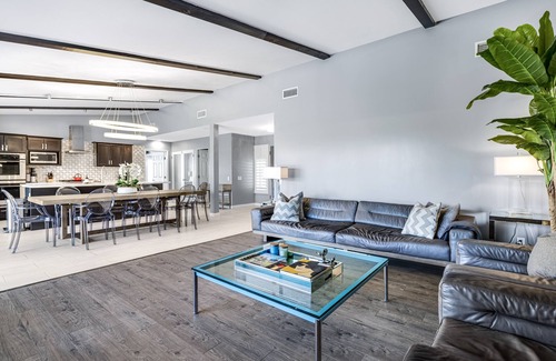 Indian Wells Casa | Welcome to Paseo Palms, a Luxury Retreat