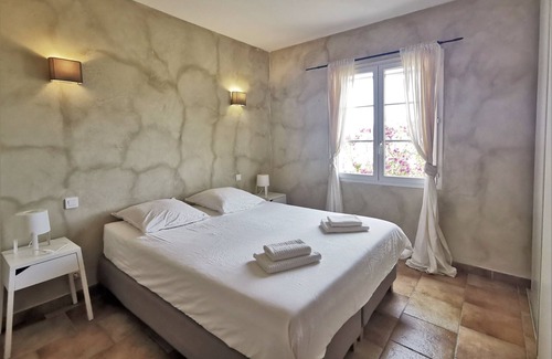 Visan Villa | ¡Bienvenido a Provence!