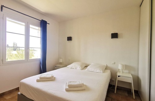Visan Villa | ¡Bienvenido a Provence!