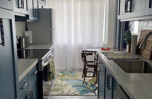 La Grande Princesse Condominio | Welcome to Puerta Azul! Newly remodeled oceanside retreat, beach, pool and deck.