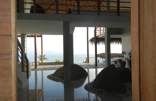Las Pocitas Casa | Bienvenido a la casa Punta Arena en Pocitas, Máncora