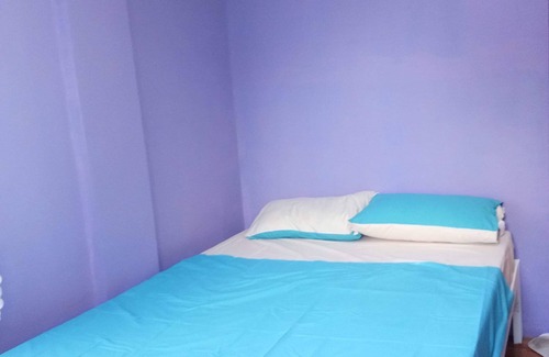 Metro Luzon Urban Beltway Casa | ¡Bienvenido a Purple Guesthouse!