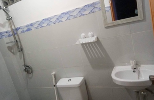 Metro Luzon Urban Beltway Casa | ¡Bienvenido a Purple Guesthouse!