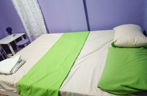 Metro Luzon Urban Beltway Casa | ¡Bienvenido a Purple Guesthouse!