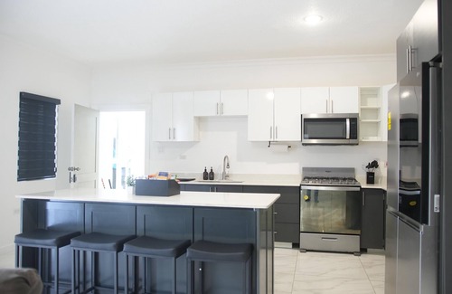 Saint Andrew Apartamento | Welcome to Redhills Escape