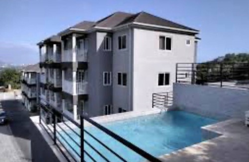 Saint Andrew Apartamento | Welcome to Redhills Escape