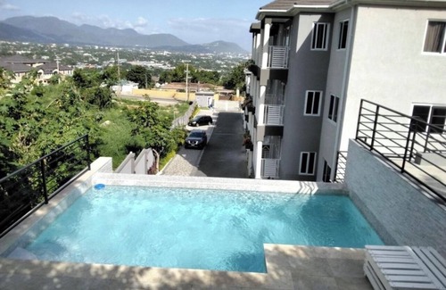 Saint Andrew Apartamento | Welcome to Redhills Escape