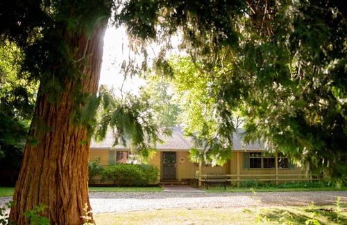 Pacheco Casa | Welcome to relaxed luxury at Charlie's Place!