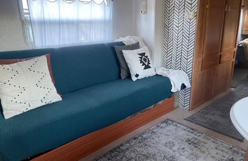 Port Angeles East Casa | Welcome to Ricksville!