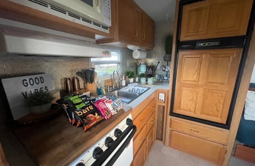 Port Angeles East Casa | Welcome to Ricksville!