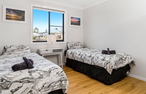 Evans Head Apartamento | Welcome to RIVER BREEZE UNIT, Evans Head