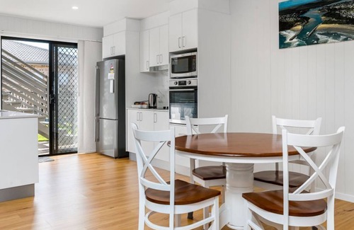 Evans Head Apartamento | Welcome to RIVER BREEZE UNIT, Evans Head
