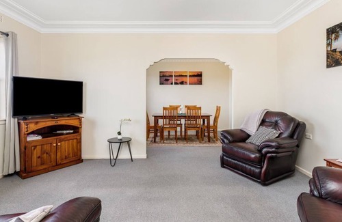 Evans Head Casa | Welcome to RIVER BREEZE HOUSE, Evans Head