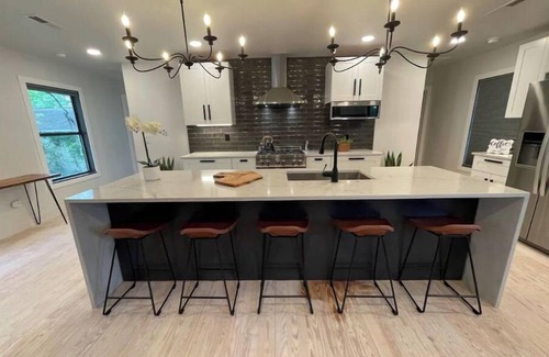 Oriental Casa | Welcome to Sailors' Haven