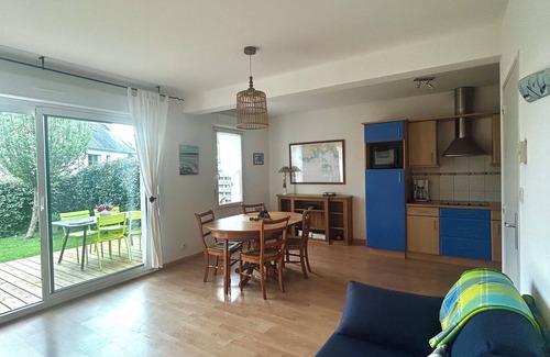 Combrit Apartamento | Sainte Marine 200 m de la playa