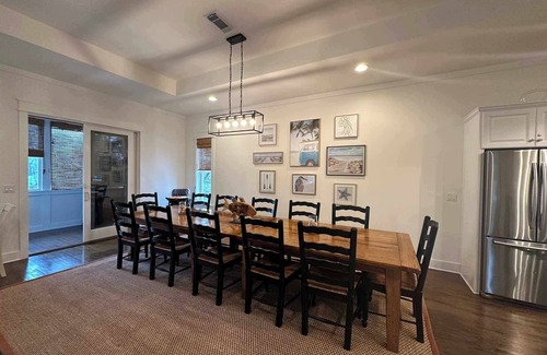 Plantation Casa | Welcome to Sandy Bottoms!
