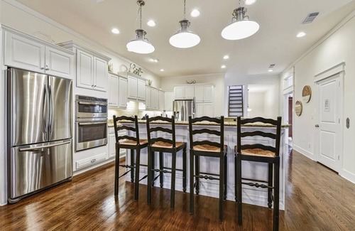 Plantation Casa | Welcome to Sandy Bottoms!