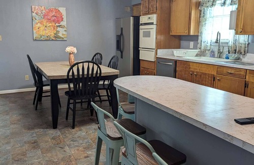 Moreauville Casa | Welcome to Satsuma Serenity