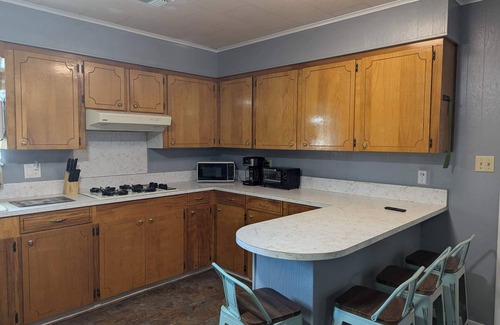Moreauville Casa | Welcome to Satsuma Serenity