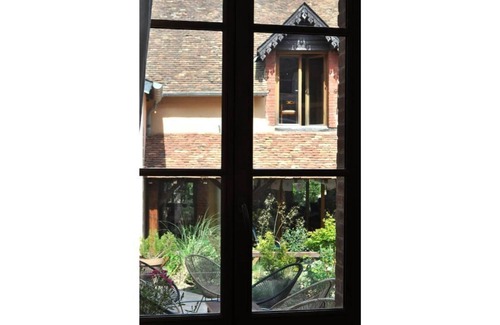 Aubigny-sur-Nere Casa | Welcome to Scotland