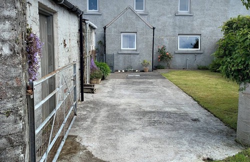 Laphroaig Casa | Welcome to Scotland's whisky island