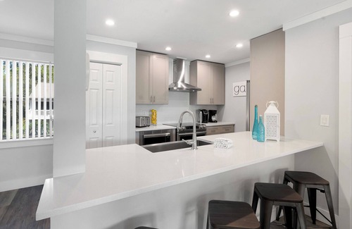Cassine Village Casa | Welcome to Sea Ya-2 bedroom, bikes, community pool