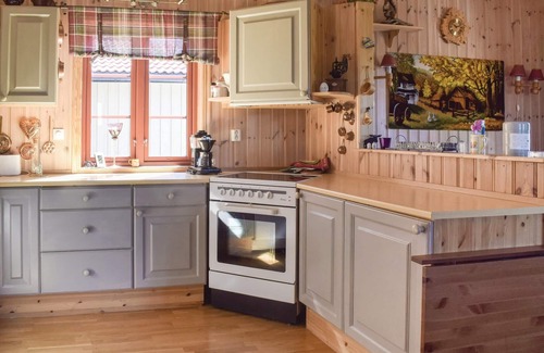Aurskog-Holand Casa | Alojamiento de 3 habitaciones en Setskog