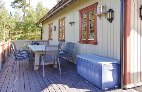 Aurskog-Holand Casa | Alojamiento de 3 habitaciones en Setskog