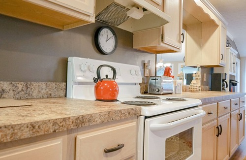 Bronston Condominio | Welcome to Seventh Heaven – The Perfect Getaway