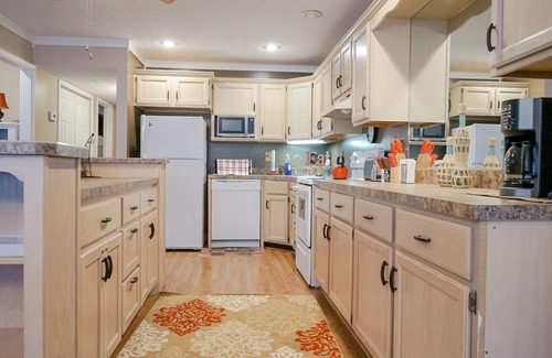 Bronston Condominio | Welcome to Seventh Heaven – The Perfect Getaway