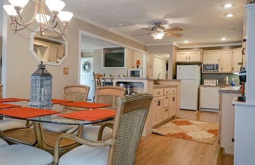 Bronston Condominio | Welcome to Seventh Heaven – The Perfect Getaway