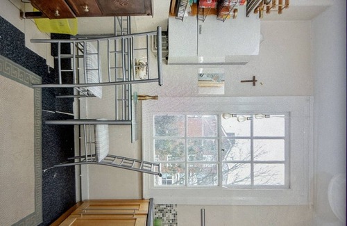 Faraday Apartamento | Welcome to Shambhalah In the Heart of London A Peaceful Oasis in the City