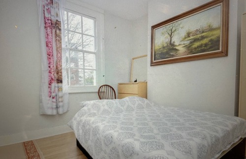 Faraday Apartamento | Welcome to Shambhalah In the Heart of London A Peaceful Oasis in the City