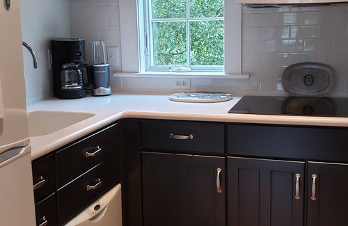 Cape Fear Station Casa | Welcome to Shell Cottage on Bald Head Island!