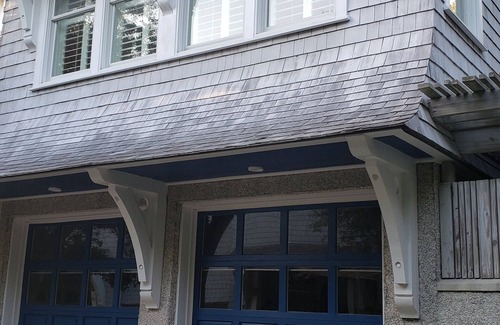 Cape Fear Station Casa | Welcome to Shell Cottage on Bald Head Island!