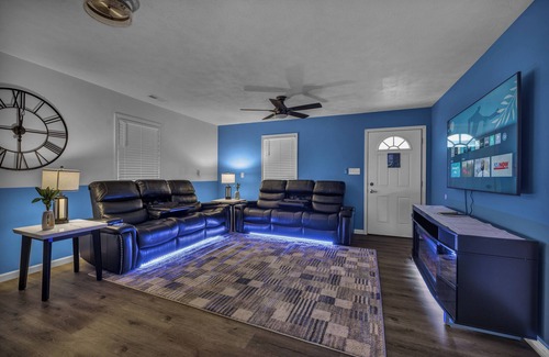 Owensboro Casa | Welcome to simple comfort a like new family friendly home Full of accommodation