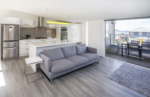 Snells Beach Casa | Bienvenido a Snells Ocean Views