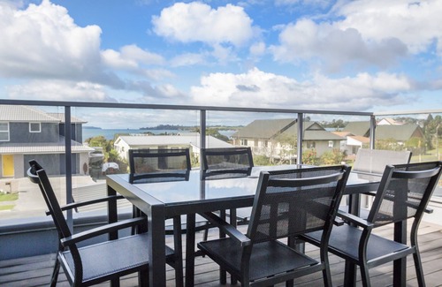 Snells Beach Casa | Bienvenido a Snells Ocean Views
