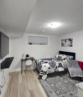 Regina Apartamento | Welcome to Snug Spot - Cozy Studio in The Greens