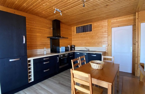 Eyne 2600 Apartamento | Bienvenido a La Neige: un complejo familiar muy agradable donde la vida es buena.