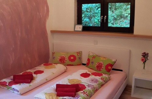 Schwaebisch Hall Casa | Bienvenido al despertar de primavera