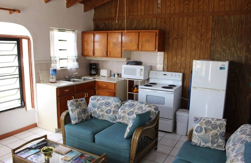 Estate Enighed Casa | Bienvenido a St, John!
