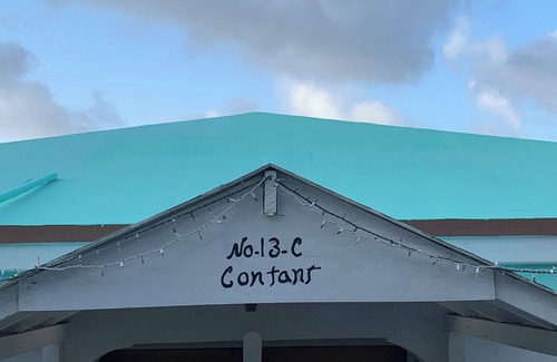 Estate Enighed Casa | Bienvenido a St, John!