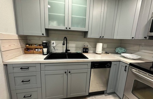 Coquina Key Condominio | Welcome to Starfish Hideaway!