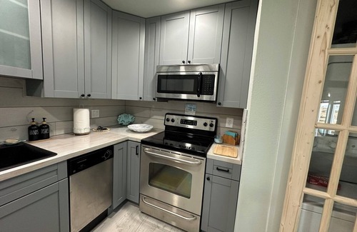 Coquina Key Condominio | Welcome to Starfish Hideaway!