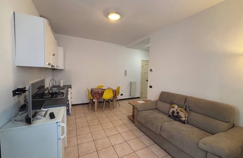 Citta Bassa Apartamento | Bienvenidos al apartamento "Stella"