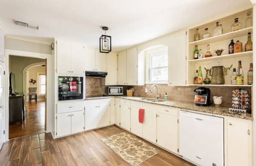 Johnson City Casa | Bienvenido a Stone Haus