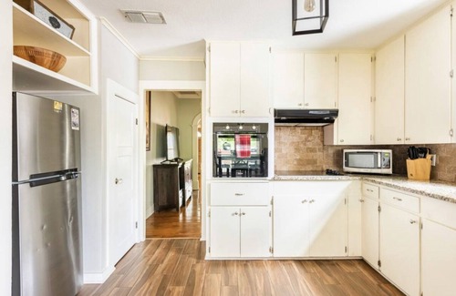 Johnson City Casa | Bienvenido a Stone Haus
